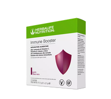 Carica l'immagine nel visualizzatore di Gallery, Immune Booster Integratore Alimentare gusto Ribes Nero 21 bustine