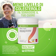 Carica l'immagine nel visualizzatore di Gallery, Beta heart® 229 gr