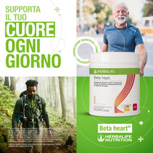 Carica l'immagine nel visualizzatore di Gallery, Beta heart® 229 gr