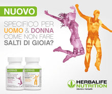 Carica l'immagine nel visualizzatore di Gallery, Formula 2 Multivitaminico Donna 60 Compresse - Herbalife