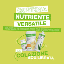 Carica l'immagine nel visualizzatore di Gallery, Colazione Equilibrata Vaniglia
