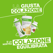Carica l'immagine nel visualizzatore di Gallery, Colazione Equilibrata Vaniglia
