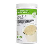 Carica l'immagine nel visualizzatore di Gallery, Protein Drink Mix Vegan
