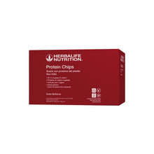 Carica l'immagine nel visualizzatore di Gallery, Patatine proteiche gusto Barbecue 10 x 30 g - Happy Healthy Life
