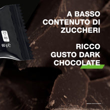 Carica l'immagine nel visualizzatore di Gallery, Barrette Proteiche H24 Achieve Dark Chocolate
