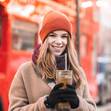 Carica l'immagine nel visualizzatore di Gallery, High Protein Iced Coffee gusto Latte Macchiato 308 gr
