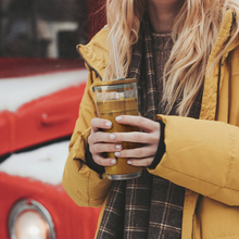 Carica l'immagine nel visualizzatore di Gallery, High Protein Iced Coffee gusto Latte Macchiato 308 gr
